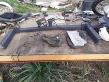 attelage boule de remorquage