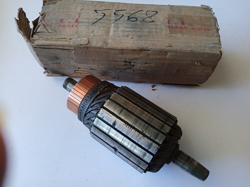 Induit dynamo ducellier - un,