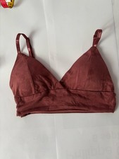 top push up effet daim Zara taille 28/M