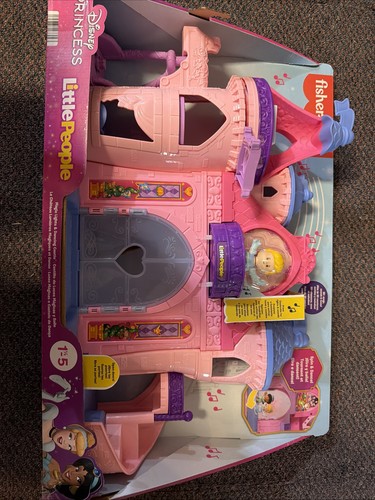 Disney princess magical - princess, lights