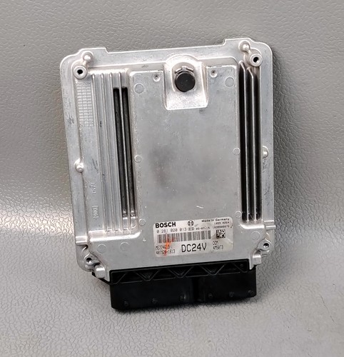 Module commande moteur - de,