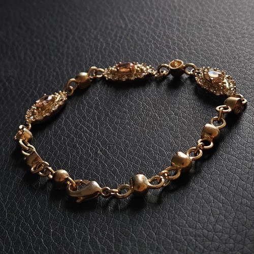 Bracelet raffiné maillons