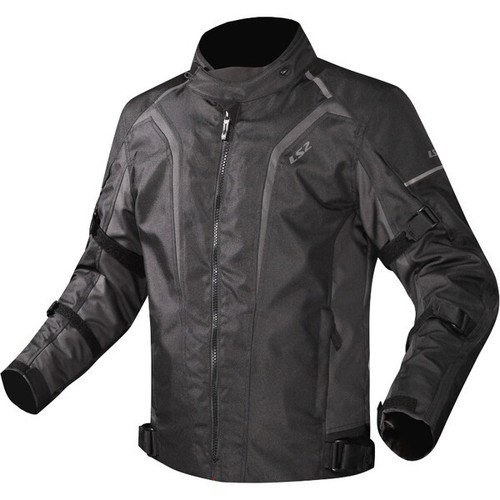 Ls2 blouson textile - ls2, toutes