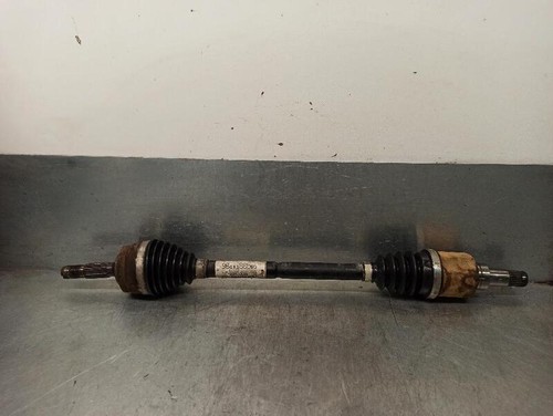9801388580 transmission avant