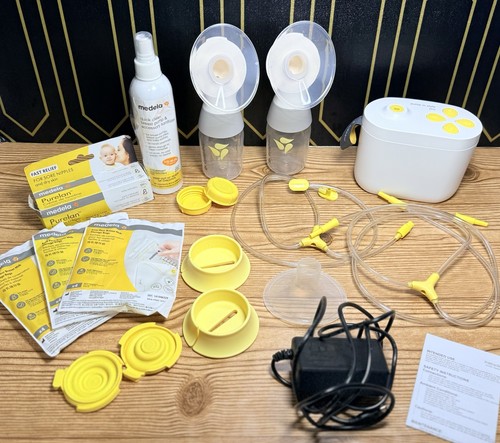Medela pump style pro - in,