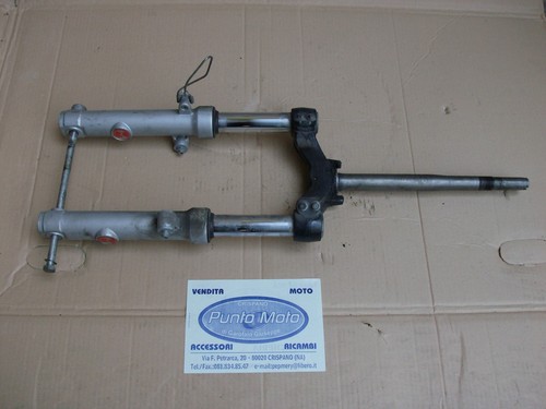 Fourche avant complète