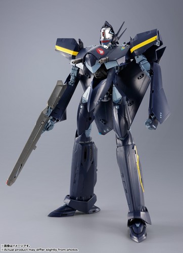 Bandai chogokin macross 7 - dx,