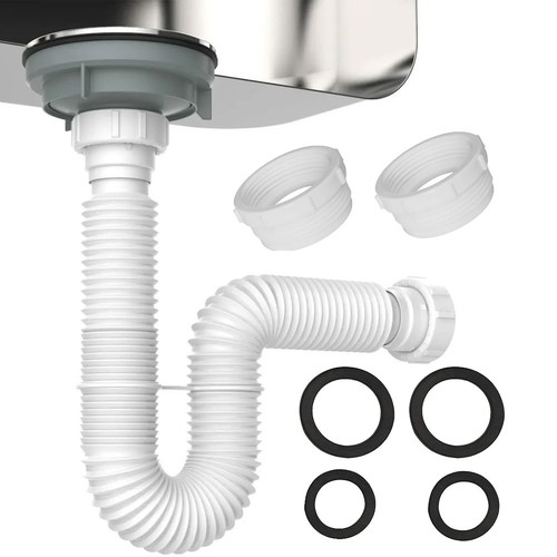 Solution drainage flexible - drainage,