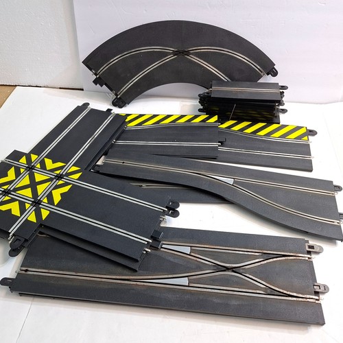 Scalextric sport track lot - sport,