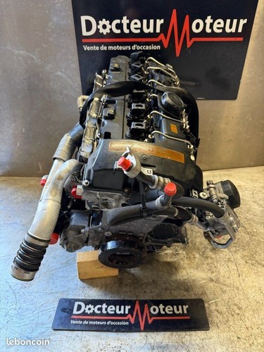 Moteur bmw 335i - 335i, n54b30a