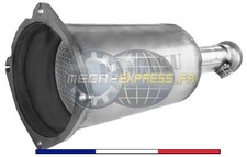 Filtres à particules pour