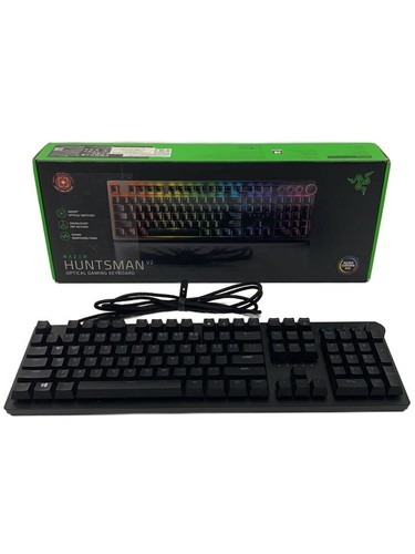 Clavier jeu razer rz03 0393 - clavier,