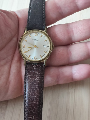 Bijoux montre homme quartz - montre,