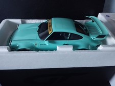 1/12 Porsche 911 RWB Tiffany