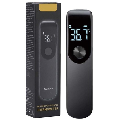 Thermomètre médical
