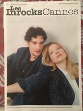 Les Inrocks Cannes  - FESTIVAL