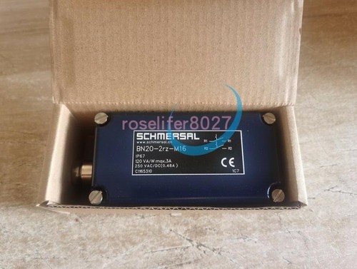 1pcs neuf schmersal - 1pcs,