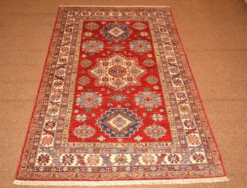 Tapis oriental fait main - tapis,