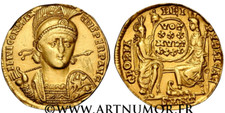 CONSTANCE II - SOLIDUS