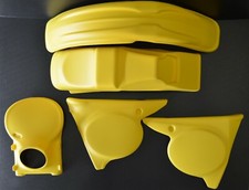 Kit complet Gori 50 cc