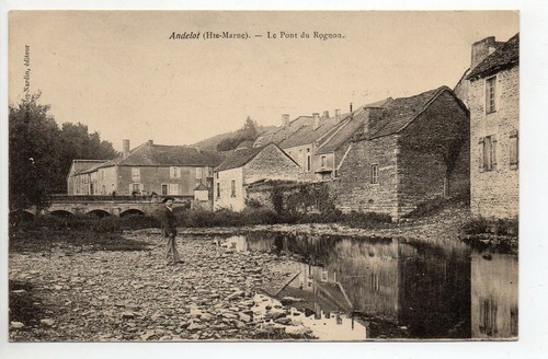 Andelot haute marne cpa - andelot,