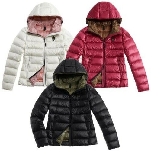 Blauer kimberly veste - veste, à
