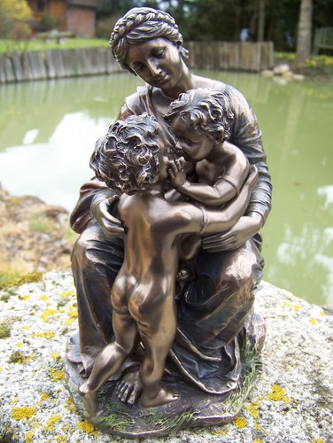 30187 figurine statuette - 30187,
