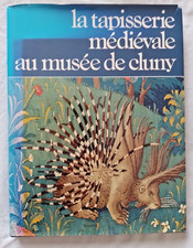 La Tapisserie Médiévale au Musée de Cluny par Joubert ed RMN Art