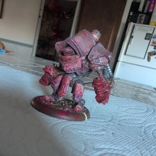 Warmachine Hordes Cryx warjack