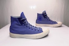 baskets CONVERSE Chuck Taylor with lunarlon bleu taille 41,5 Eu