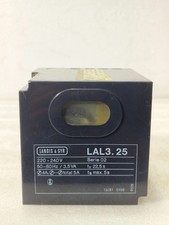 LANDIS & GYR LAL3.25 SERIE 02