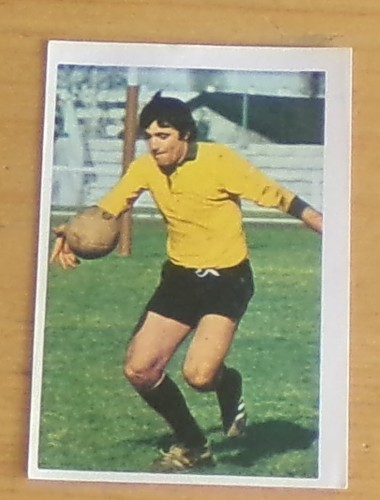 1972 alain barthez stade - alain,
