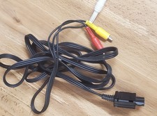 Nintendo GameCube OEM AV Cable