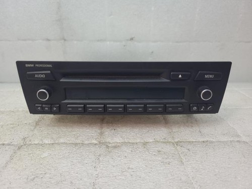 Autoradio origine bmw serie - d'origine,