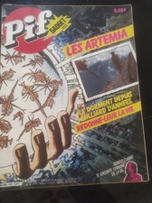 PIF GADGET N°625 - VAILLANT -