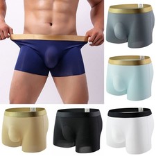 Boxer slip homme mode 2022