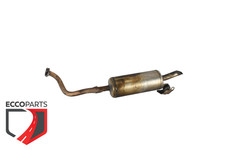 Silencieux de Pot d'échappement pour Toyota Prius Plus XW40 1.8H 17430-3748