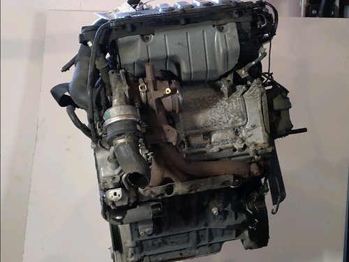 Moteur diesel mercedes benz - moteur,