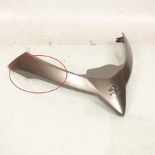 Tablier avant origine pour