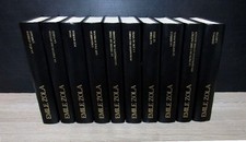 Emile Zola Collection