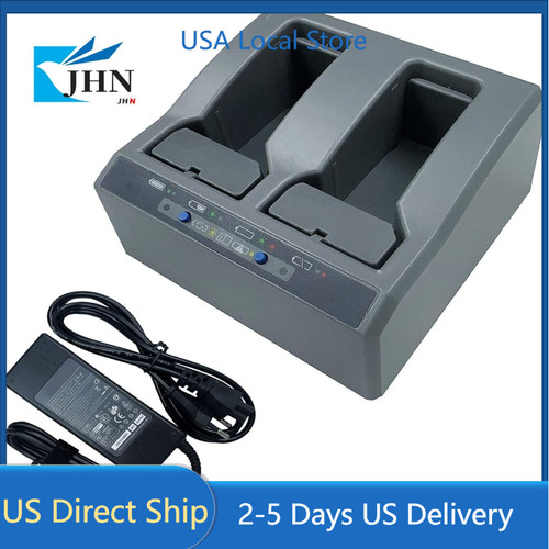 New slots charger - 2, for