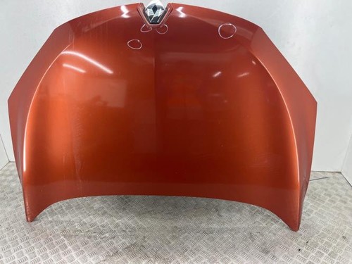 Capot renault megane phase 1 - capot, 3