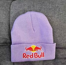Bonnet Red Bull – Style