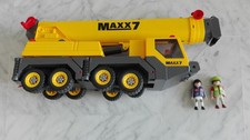 PLAYMOBIL 4036 grand camion