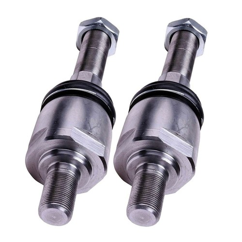 2pcs tie rod - tie, end