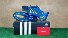 Adidas Predator Absolute SG SAMPLE (Pulse Mania F50 Powerswerve)