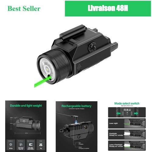 Darkfang lampe poche - lampe,