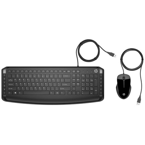Pavilion 200 filaire - hp, usb