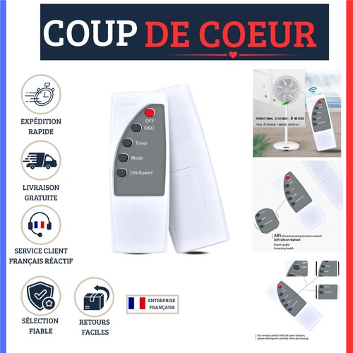 Télécommande infrarouge