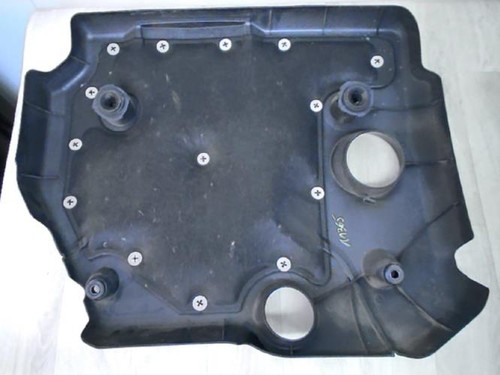 Cache moteur kia cee 1 - moteur,